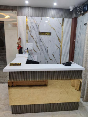 Hotel The Pushpraj
